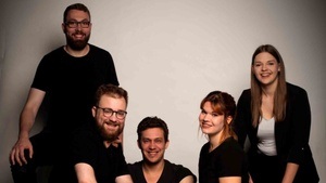 Spotlight Milieu präsentiert: Die Impro Show - Eine einzigartige Show voller Energie und Kreativität!