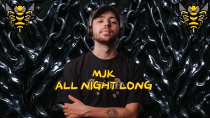 BZZBZZ TECHNO-MJK ALL NIGHT LONG