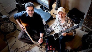 Masen Abou-Dakn & Kosho: was es war und was wir wollen, dass es war