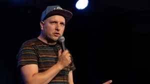 Vier Jahreszeiten Slam - Poetry Slam in Schopfheim