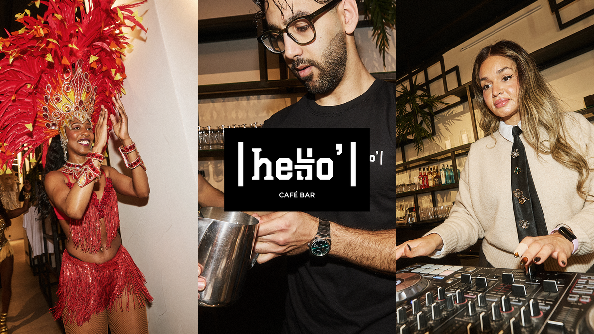 | hello\u0027 | Café Bar