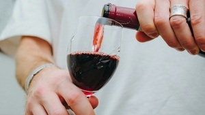 Schlenderweinprobe durch die Heilbronner Innenstadt