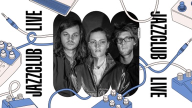 Jazzclub Live: Johanna Summer Trio