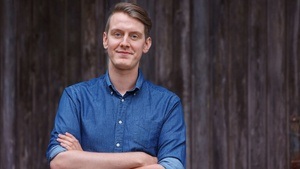 Jonas Greiner – Auf Augenhöhe