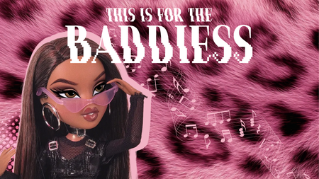 Baddiess Party • Oma Doris Dortmund