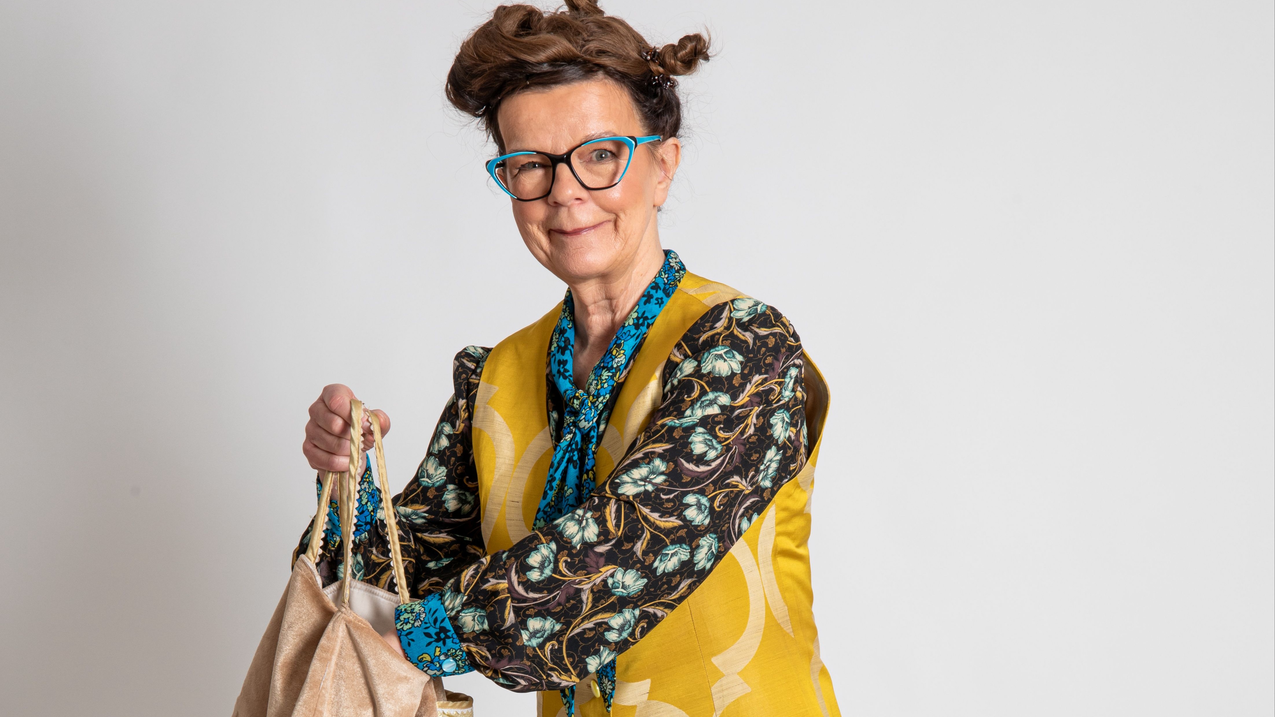 Frieda Braun - Ausgeheckt