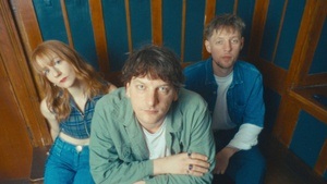 Naked Cameo • Phase to Phase Tour • Berlin & Leipzig