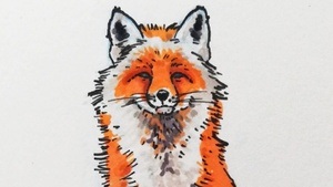 Ferienangebot: TIERE ZEICHNEN MIT MANGAELEMENTEN