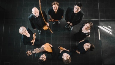 Capella de la Torre: "Erzsébet Báthory - Countess Dracula?" Renaissancemusik aus Ungarn und Europa