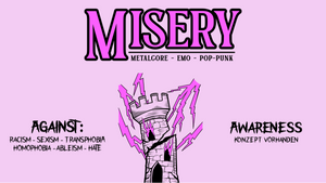 Misery - Party