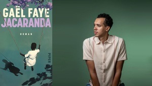»JACARANDA« EIN ABEND MIT GAEL FAYE