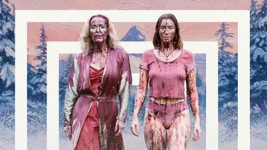 Teenage Sex and Death at Camp Miasma