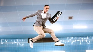 Andreas Langsch: Der Liebesalgorithmus