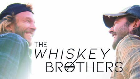 The Whiskey Brothers U.K.