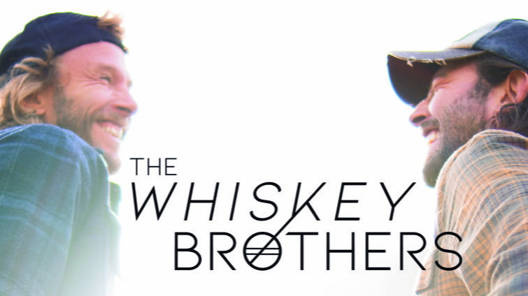 The Whiskey Brothers U.K.