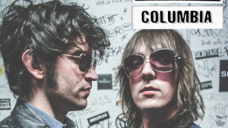 OASIS by COLUMBIA
