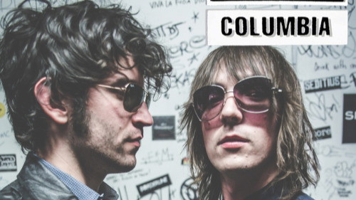OASIS by COLUMBIA