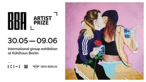 BBA Artist Prize 2024 Group Exhibition