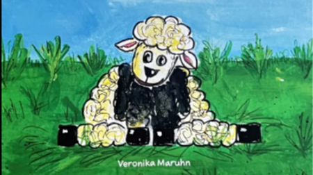 Kindertheater: Pulli, ein Schafskrimi