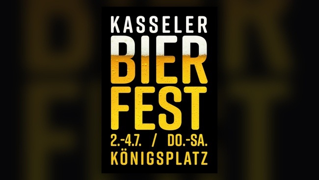 Bierfest Kassel 2026
