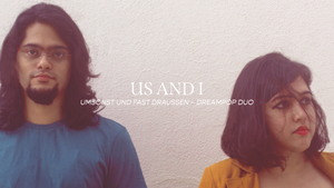 Us and I - LIVE