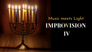 ImproVision IV: Music meets Light