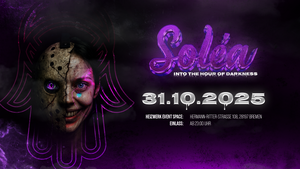 Solea " Into the Hours of Darkness"