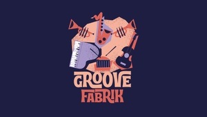Groove Fabrik – HNX Basement Party mit Lazy Jacks & Friends
