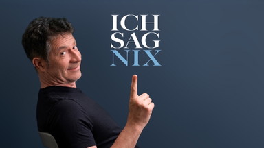 Rolf Miller - Ich Sag Nix!