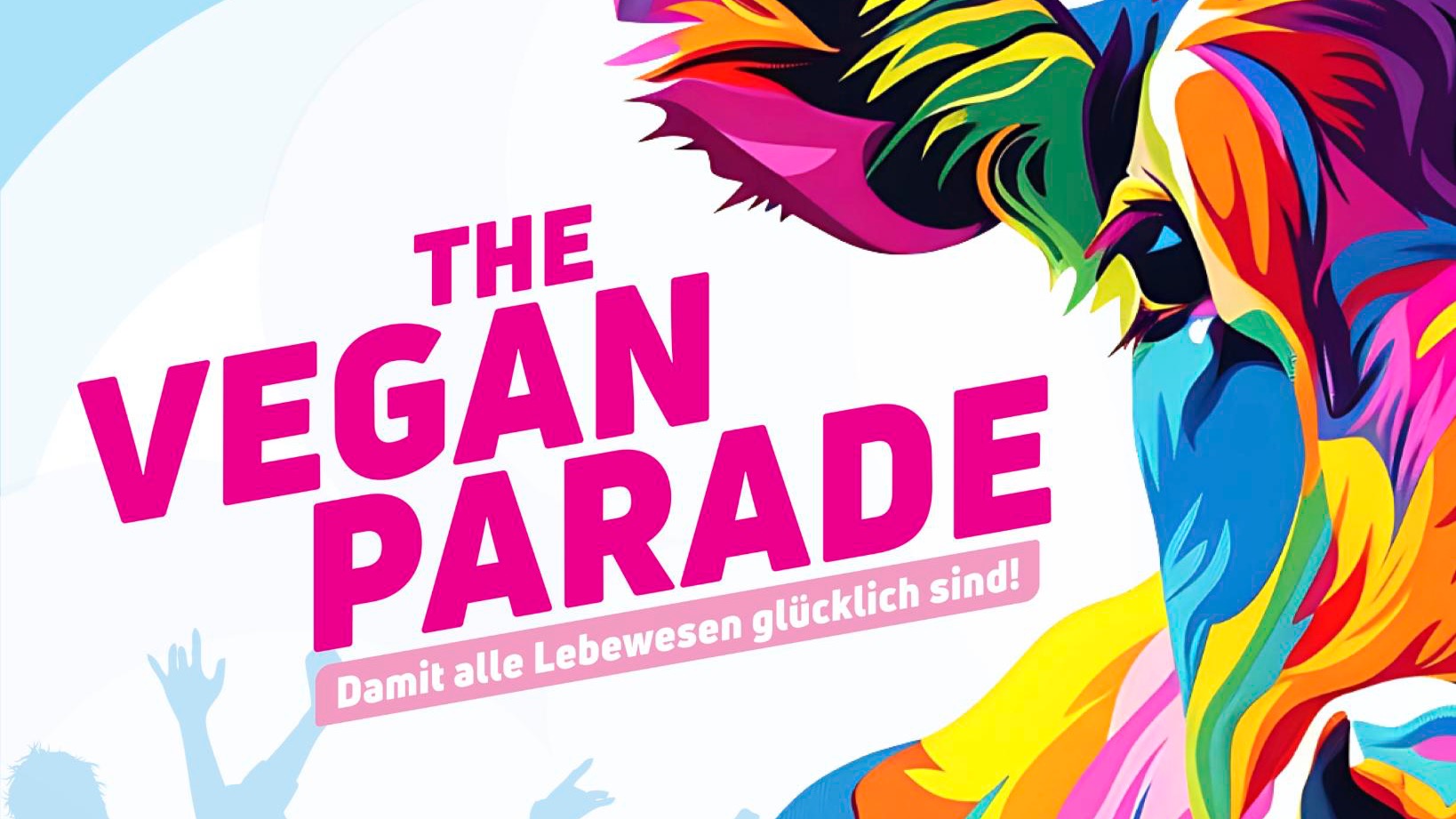 The Vegan Parade