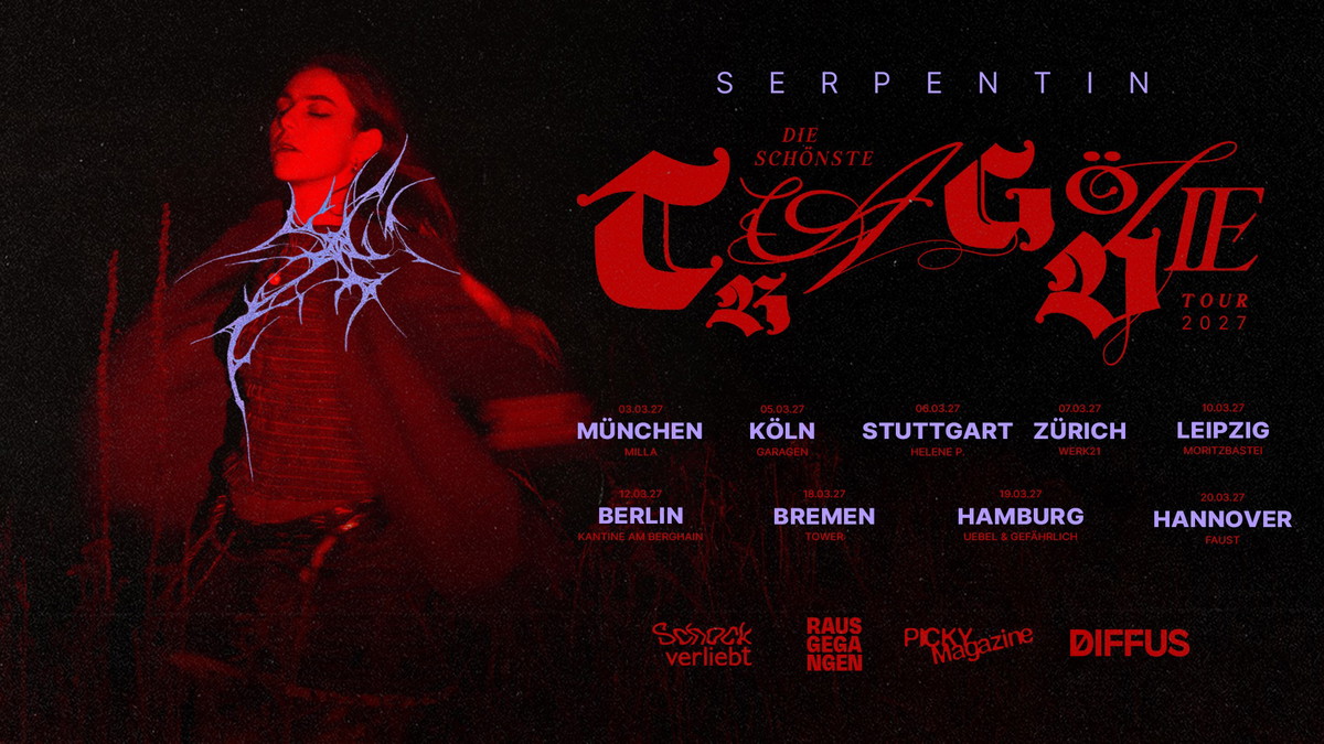 SERPENTIN