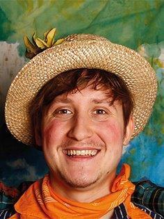 Hans im Glück