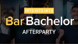 ONLY HITS - Beerballer Afterparty