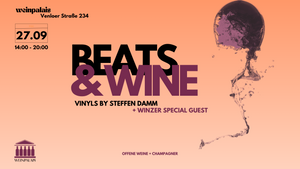 Beats & Wine
