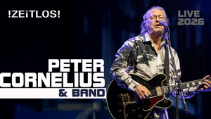 !ZEITLOS! - Peter Cornelius & Band