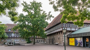 Der "revolutionäre" Stadtrundgang