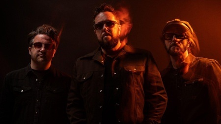 THE COLD STARES - Live 2026