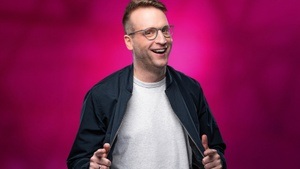 Benni Stark - "Schon lustig wenn's witzig ist" Cologne Comedy Festival