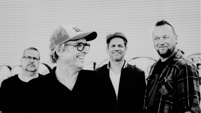 Dritte Wahl + Marathonmann | Sommer am Kiez 2026