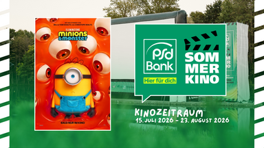 Minions & Monster