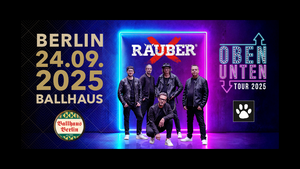 Die Räuber