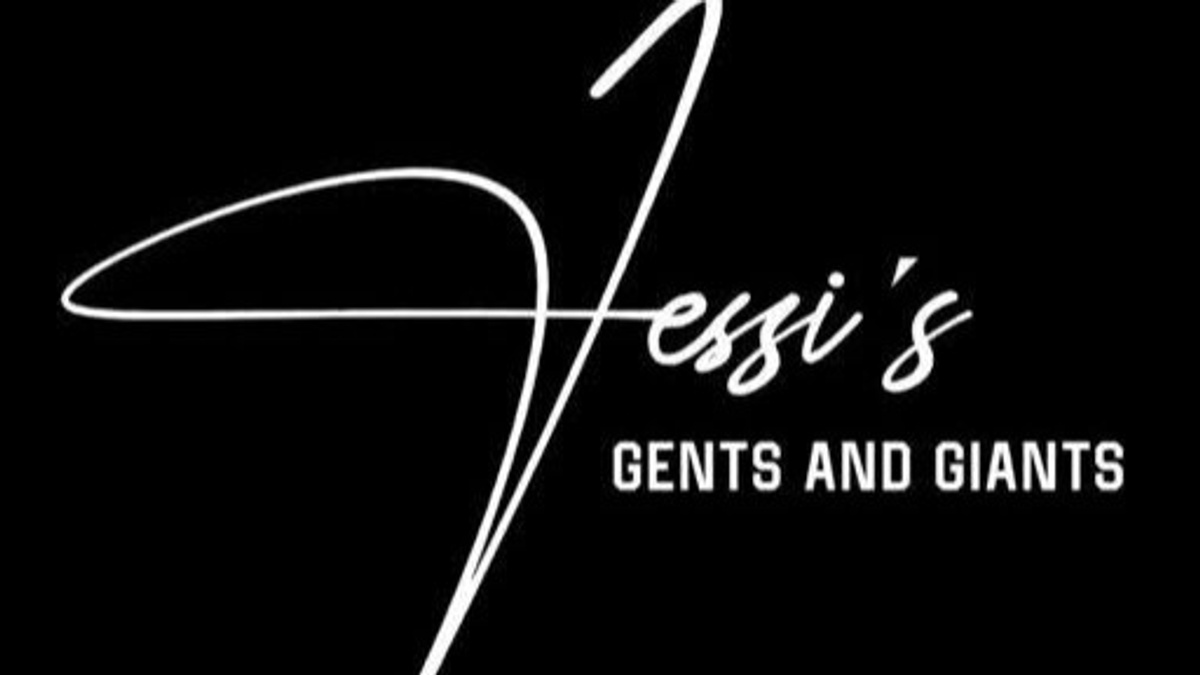 Jessis Gents and Giants