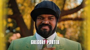 jazzopen 2025: Gregory Porter