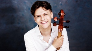 Thessaloniki State Symphony Orchestra / Jeremias Fliedl / Nikos Xanthoulis / Thomas Sanderling