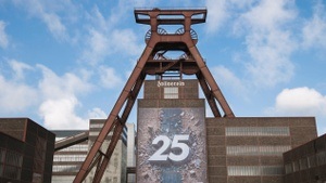 UNESCO-Welterbetag 2026 auf Zollverein