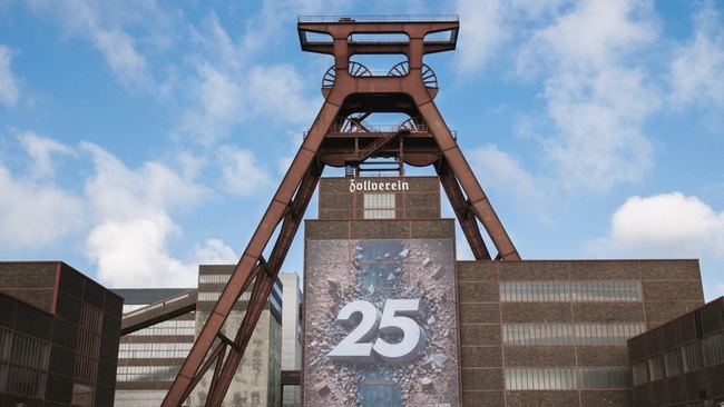 UNESCO-Welterbetag 2026 auf Zollverein