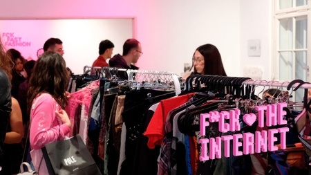 F*ck the Internet | Winter Edition 2025