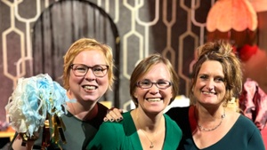 Interaktives Live-Hörspiel: Die unendliche Geschichte