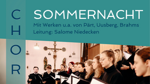 Sommernacht