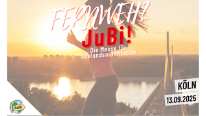 JugendBildungsmesse JuBi Köln
